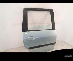 Porta posteriore destra Hyundai Matrix del 2004 5p - 3