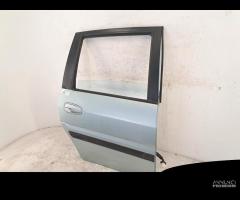 Porta posteriore destra Hyundai Matrix del 2004 5p