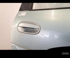 Porta posteriore destra Hyundai Matrix del 2004 5p - 6