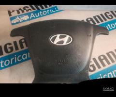 Kit Airbag Hyundai Santa Fe 2008 - 2