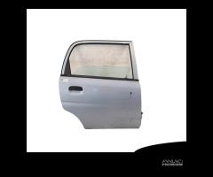 Porta posteriore destra Suzuki Alto 5P. del 2004 - 1