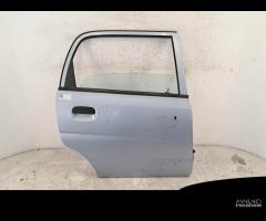 Porta posteriore destra Suzuki Alto 5P. del 2004