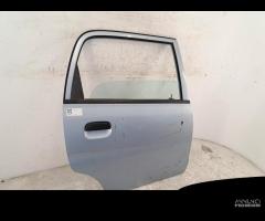 Porta posteriore destra Suzuki Alto 5P. del 2004 - 3