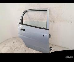 Porta posteriore destra Suzuki Alto 5P. del 2004 - 4