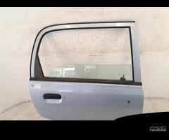 Porta posteriore destra Suzuki Alto 5P. del 2004