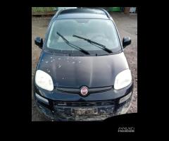 Fiat Panda Anno 2013 | SOLO PER RICAMBI