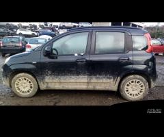 Fiat Panda Anno 2013 | SOLO PER RICAMBI