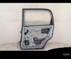 Porta posteriore destra Suzuki Alto 5P. del 2004 - 11