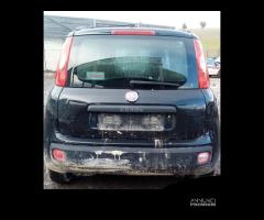 Fiat Panda Anno 2013 | SOLO PER RICAMBI