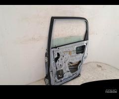 Porta posteriore destra Suzuki Alto 5P. del 2004 - 12