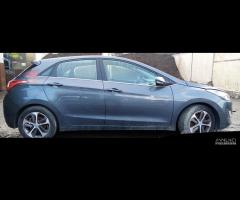 Hyundai i30 Anno 2016 |SOLO PER RICAMBI