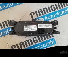 Comandi Clima Fiat 500L 2014 - 2