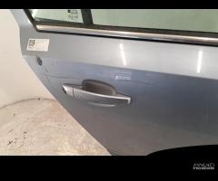 Porta posteriore destra Opel Astra H Berlina 2007 - 5