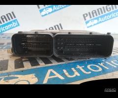 Centralina Motore Fiat 500L 312A2000 2014 - 3