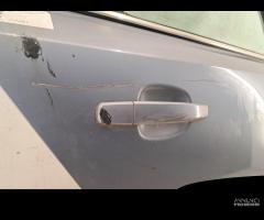 Porta posteriore destra Opel Astra H Berlina 2007 - 6