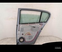 Porta posteriore destra Opel Astra H Berlina 2007 - 10