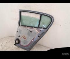 Porta posteriore destra Opel Astra H Berlina 2007 - 12