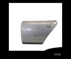 Porta posteriore sinistra Audi A4 B6 del 2003 SW