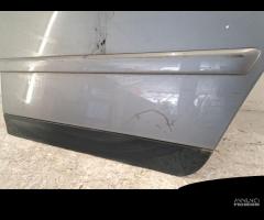 Porta posteriore sinistra Audi A4 B6 del 2003 SW - 6