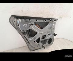 Porta posteriore sinistra Audi A4 B6 del 2003 SW - 9