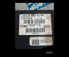 Pompa ABS Fiat 500L 312A2000 2014 - 7