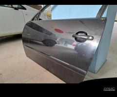 Porta anteriore sinistra Seat Ibiza 3°serie '07 5p