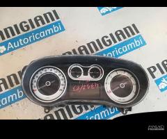 Contagiri / Contachilometri Fiat 500L 312A2000 - 1