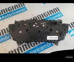 Contagiri / Contachilometri Fiat 500L 312A2000 - 2