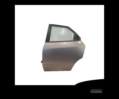 Porta posteriore sinistra Honda Civic 1.8 del 2006 - 1