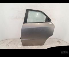 Porta posteriore sinistra Honda Civic 1.8 del 2006 - 2