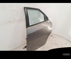 Porta posteriore sinistra Honda Civic 1.8 del 2006