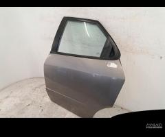 Porta posteriore sinistra Honda Civic 1.8 del 2006