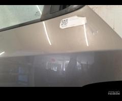 Porta posteriore sinistra Honda Civic 1.8 del 2006 - 6