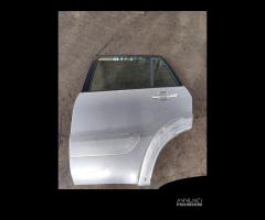 Porta Posteriore Sinistra Toyota Rav4 2008 - 1