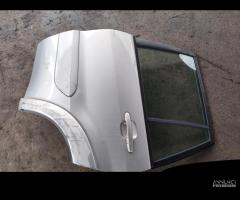 Porta Posteriore Sinistra Toyota Rav4 2008 - 2