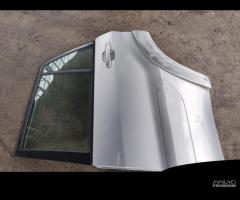 Porta Posteriore Sinistra Toyota Rav4 2008