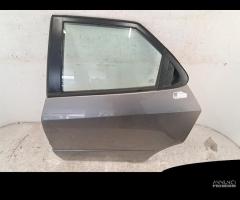 Porta posteriore sinistra Honda Civic 1.8 del 2006 - 10