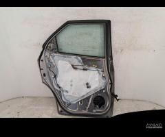 Porta posteriore sinistra Honda Civic 1.8 del 2006 - 11