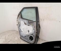 Porta posteriore sinistra Honda Civic 1.8 del 2006 - 13