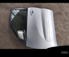 Porta Anteriore Sinistra Toyota RAV4 2008