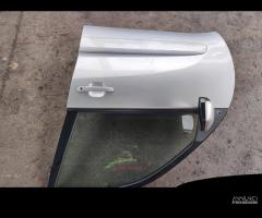 Porta Anteriore Sinistra Toyota RAV4 2008 - 3