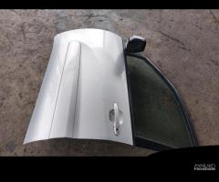 Porta Anteriore Sinistra Toyota RAV4 2008 - 4