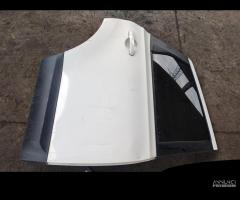 Porta Posteriore Destra Nissan Qashqai 2009