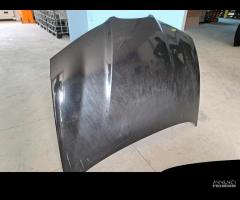 Cofano nero Seat Ibiza 3° 1.9 diesel del 2007