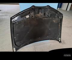 Cofano nero Seat Ibiza 3° 1.9 diesel del 2007 - 13