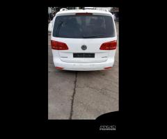 Volkswagen Touran Anno 2012 |SOLO PER RICAMBI - 3