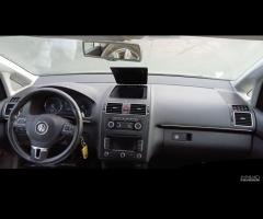 Volkswagen Touran Anno 2012 |SOLO PER RICAMBI - 5