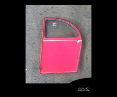 Porta Posteriore Sinistra Citroen 2CV 1984 - 1