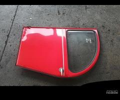 Porta Posteriore Sinistra Citroen 2CV 1984 - 2