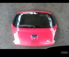 Portellone Posteriore Ford Ka 2015